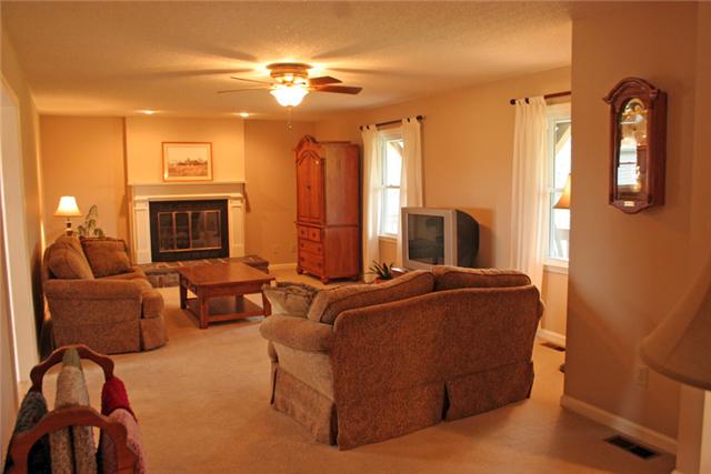 2487 Tom Anderson Road Franklin, TN 37064 - Photo 5 of 20 Gallery Image 5