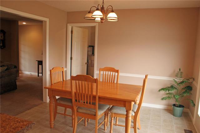 2487 Tom Anderson Road Franklin, TN 37064 - Photo 6 of 20 The large dining area in the kitchen.