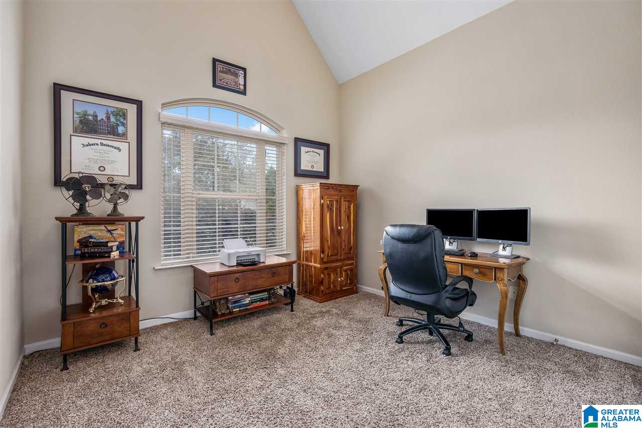 129 Robin Street Calera, AL 35040 - Photo 21 of 26