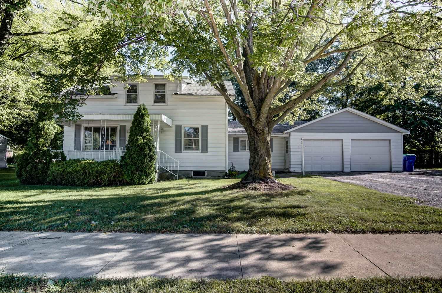 5826 Goshen Road Fort Wayne, IN 46818 - Photo 1 of 33