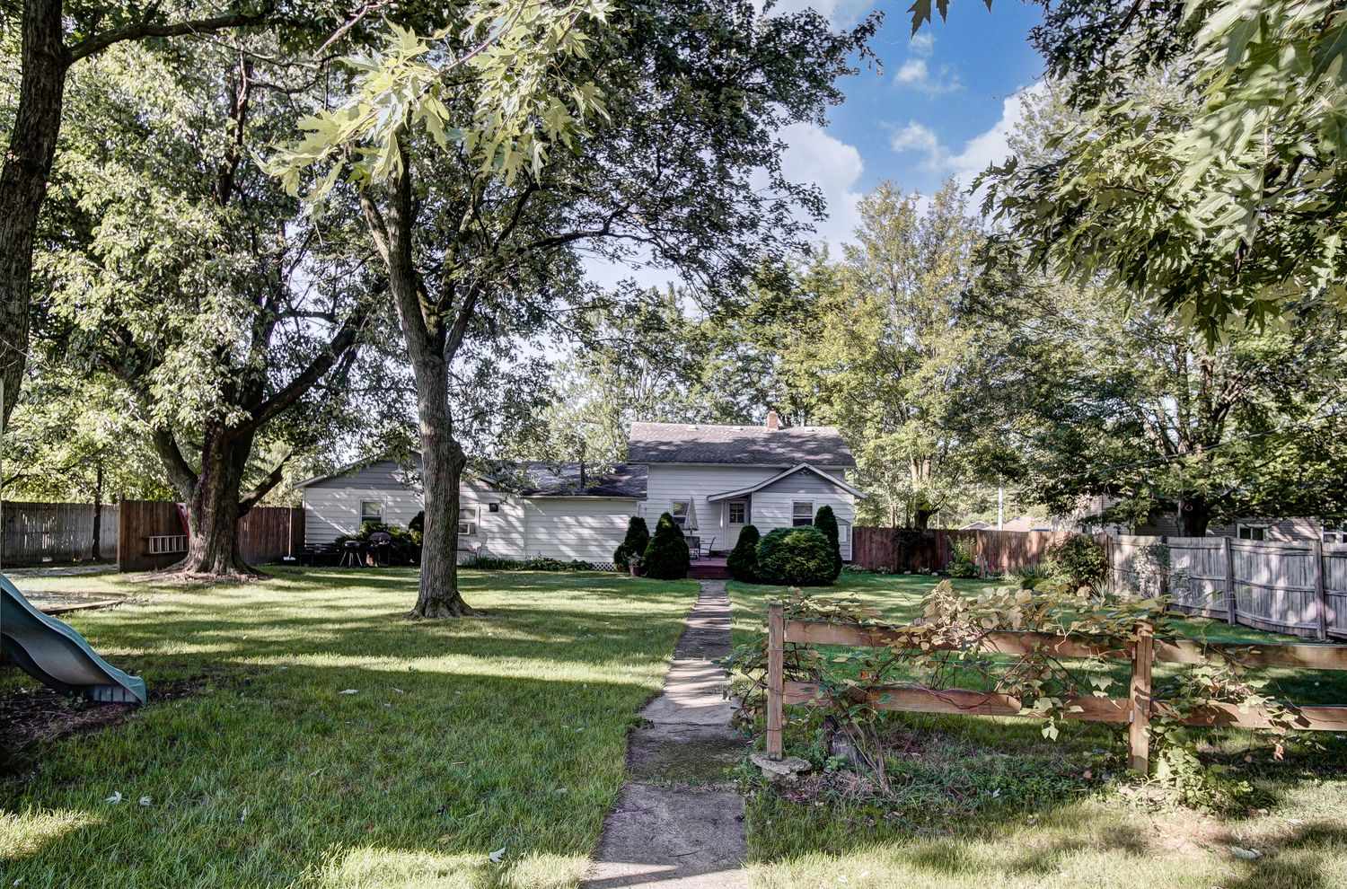 5826 Goshen Road Fort Wayne, IN 46818 - Photo 25 of 33