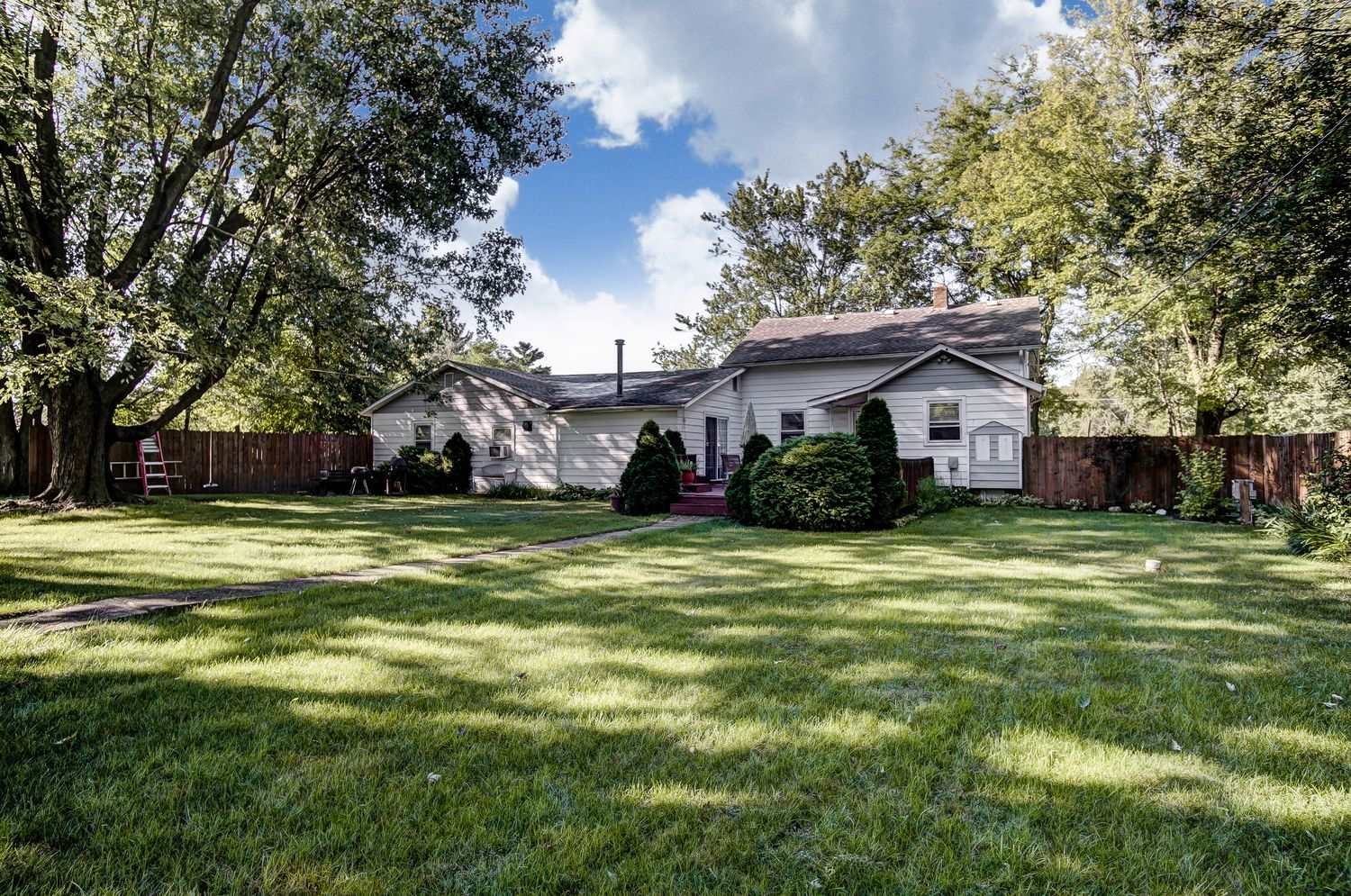 5826 Goshen Road Fort Wayne, IN 46818 - Photo 28 of 33
