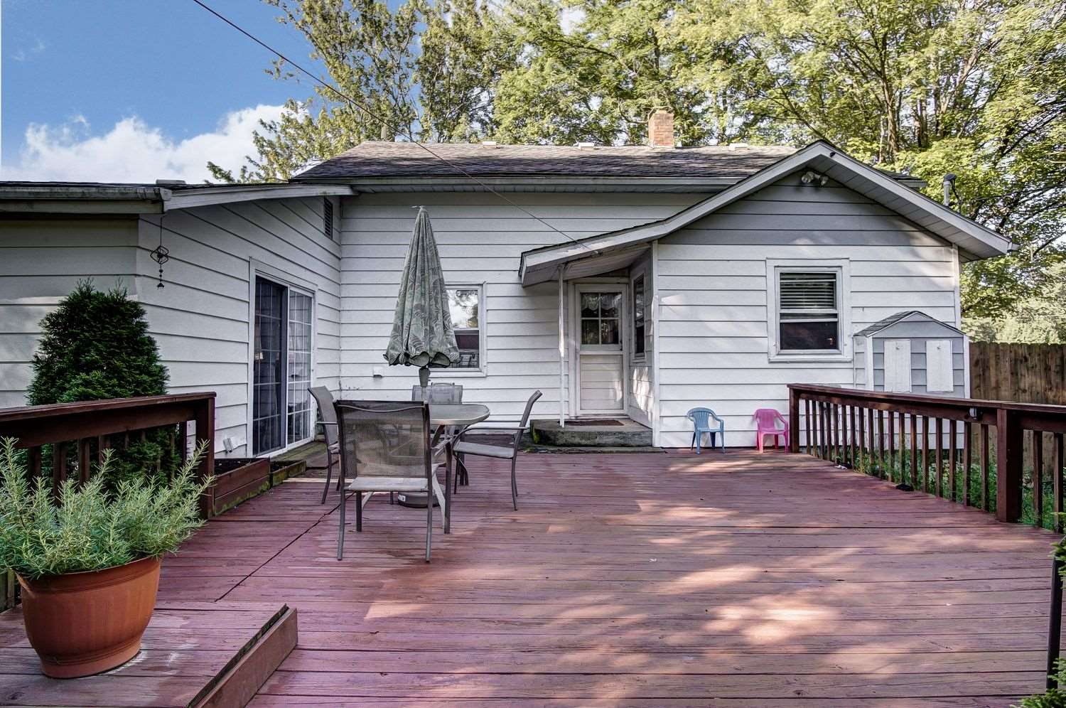 5826 Goshen Road Fort Wayne, IN 46818 - Photo 29 of 33