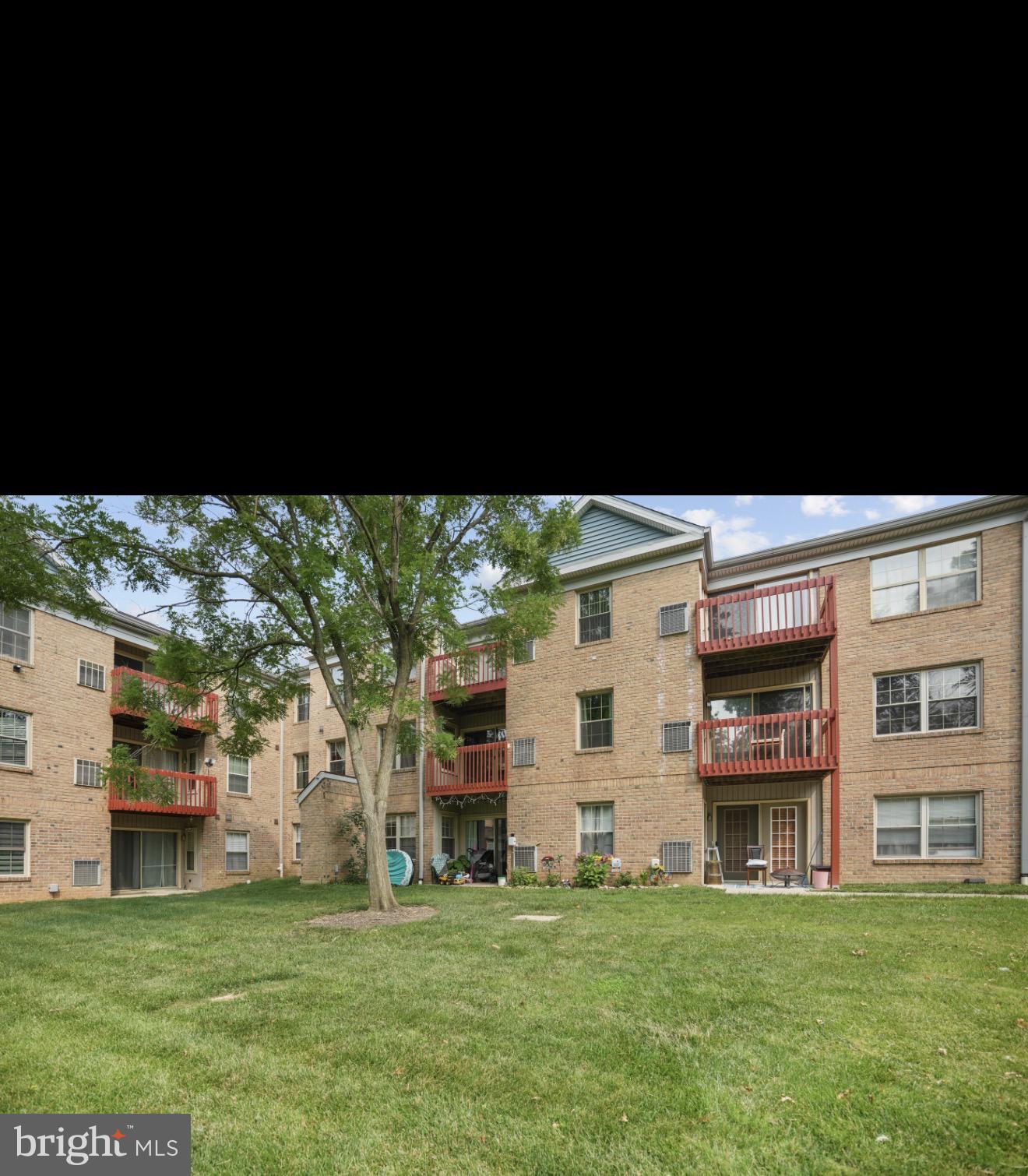 4 Cedar Valley Place, Unit 202 Baltimore, MD 21221 - Photo 24 of 24
