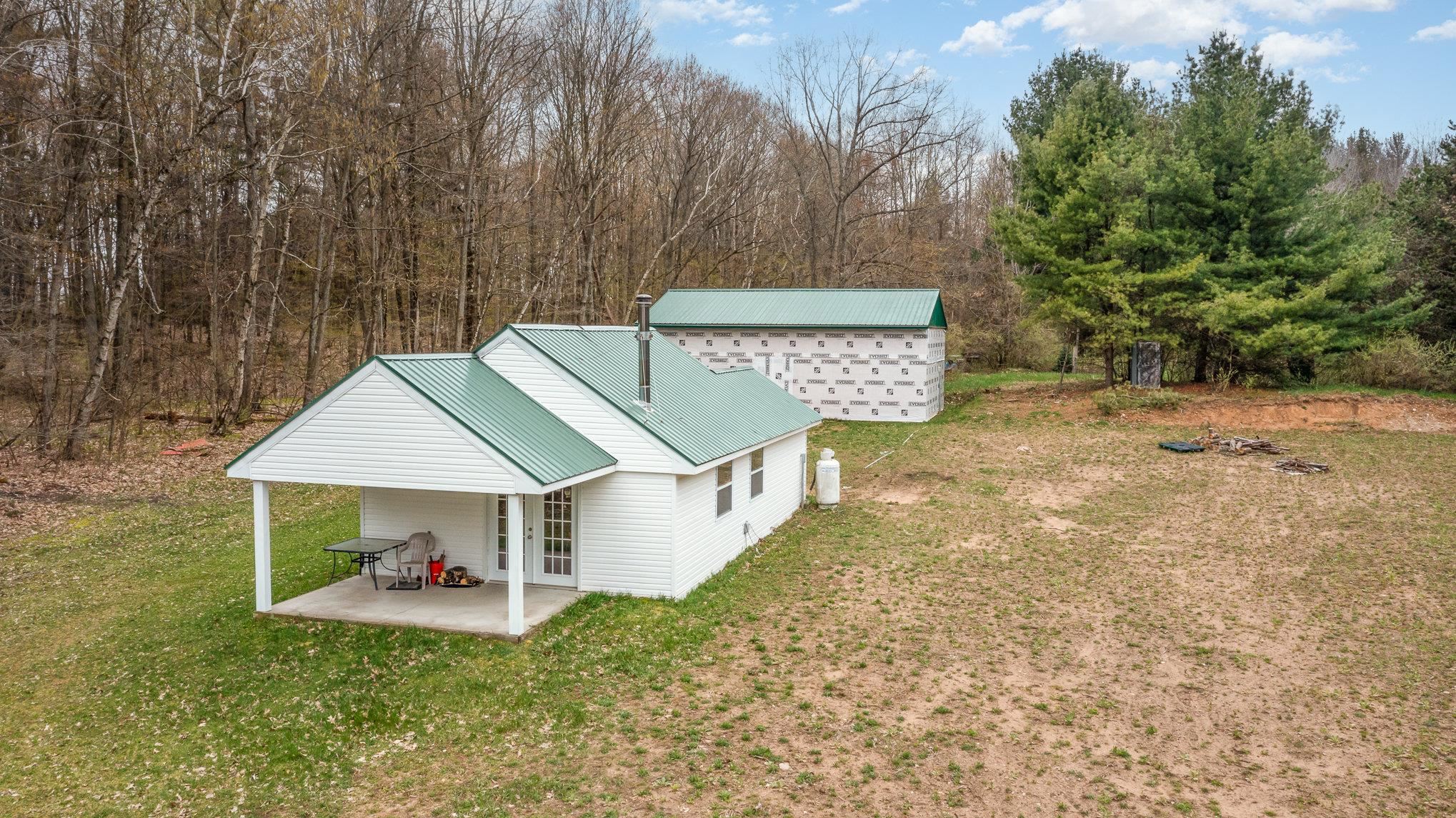 8378 Schmied Road Vestaburg, MI 48891 - Photo 45 of 53