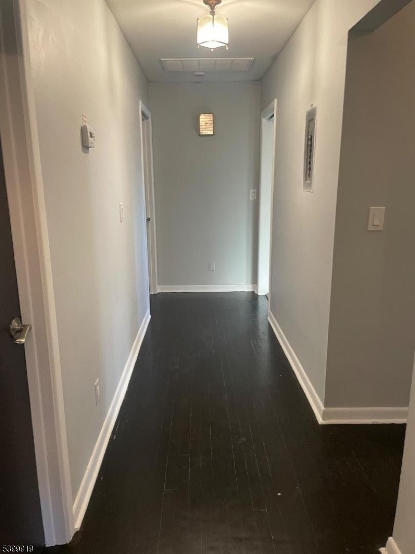 113 Hawthorne Avenue, Unit 2 Hawthorne, NJ 07506 - Photo 8 of 18 a view of a hallway