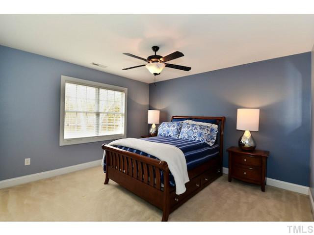 6803 Grimaldi Court Raleigh, NC 27612 - Photo 20 of 25 Photo 20