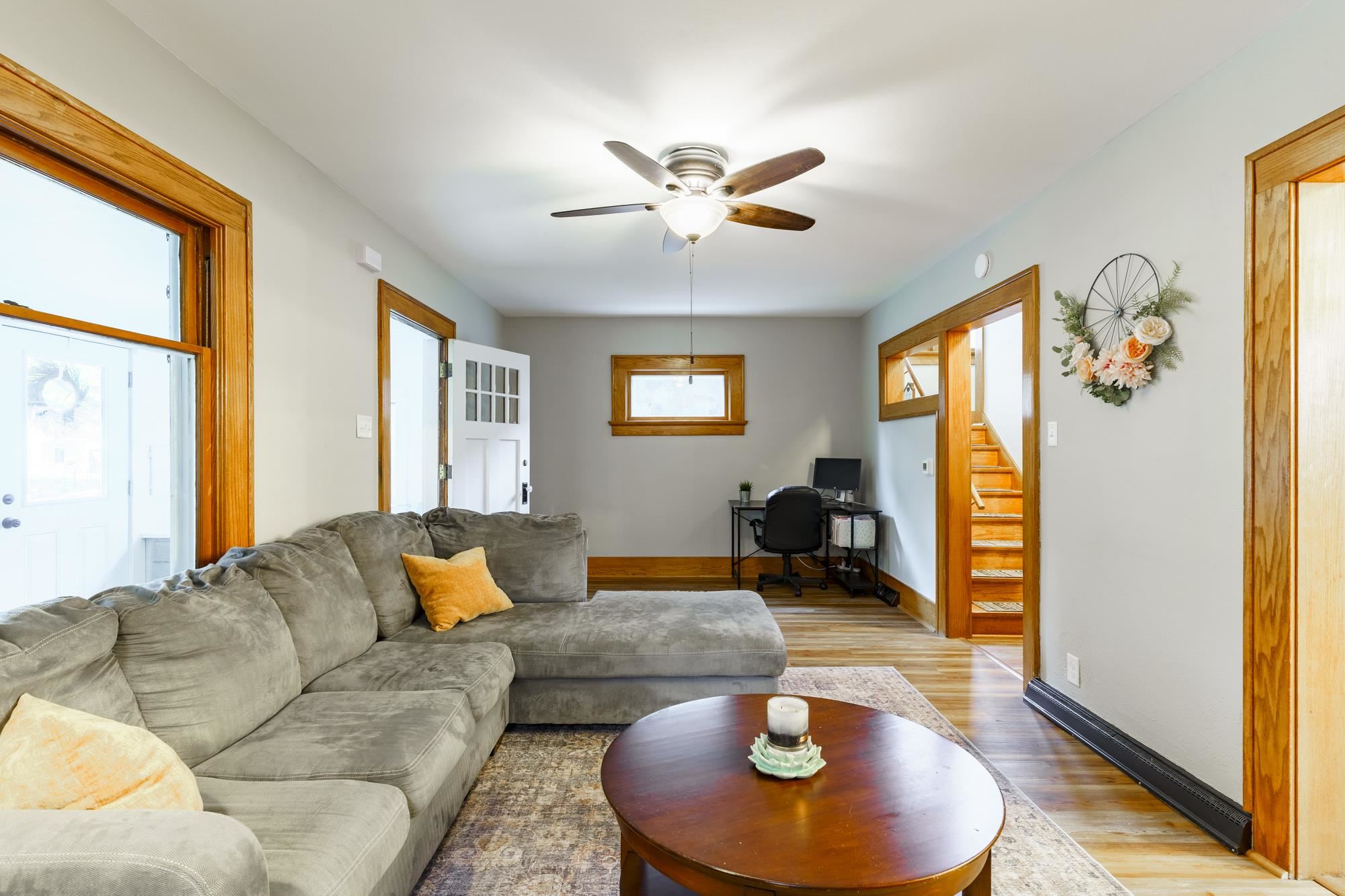 2418 Terrace Road Fort Wayne, IN 46805 - Photo 18 of 35