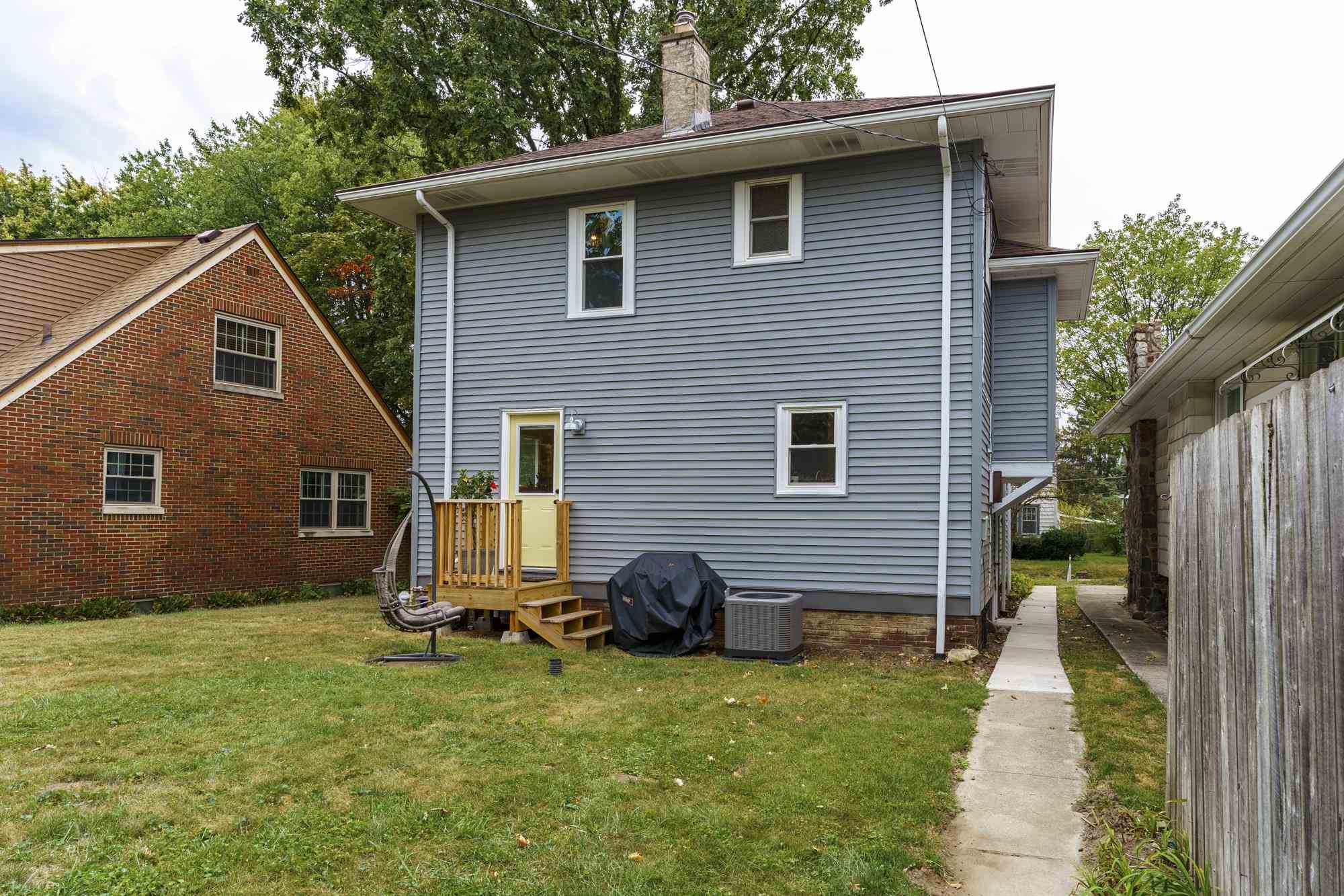 2418 Terrace Road Fort Wayne, IN 46805 - Photo 33 of 35