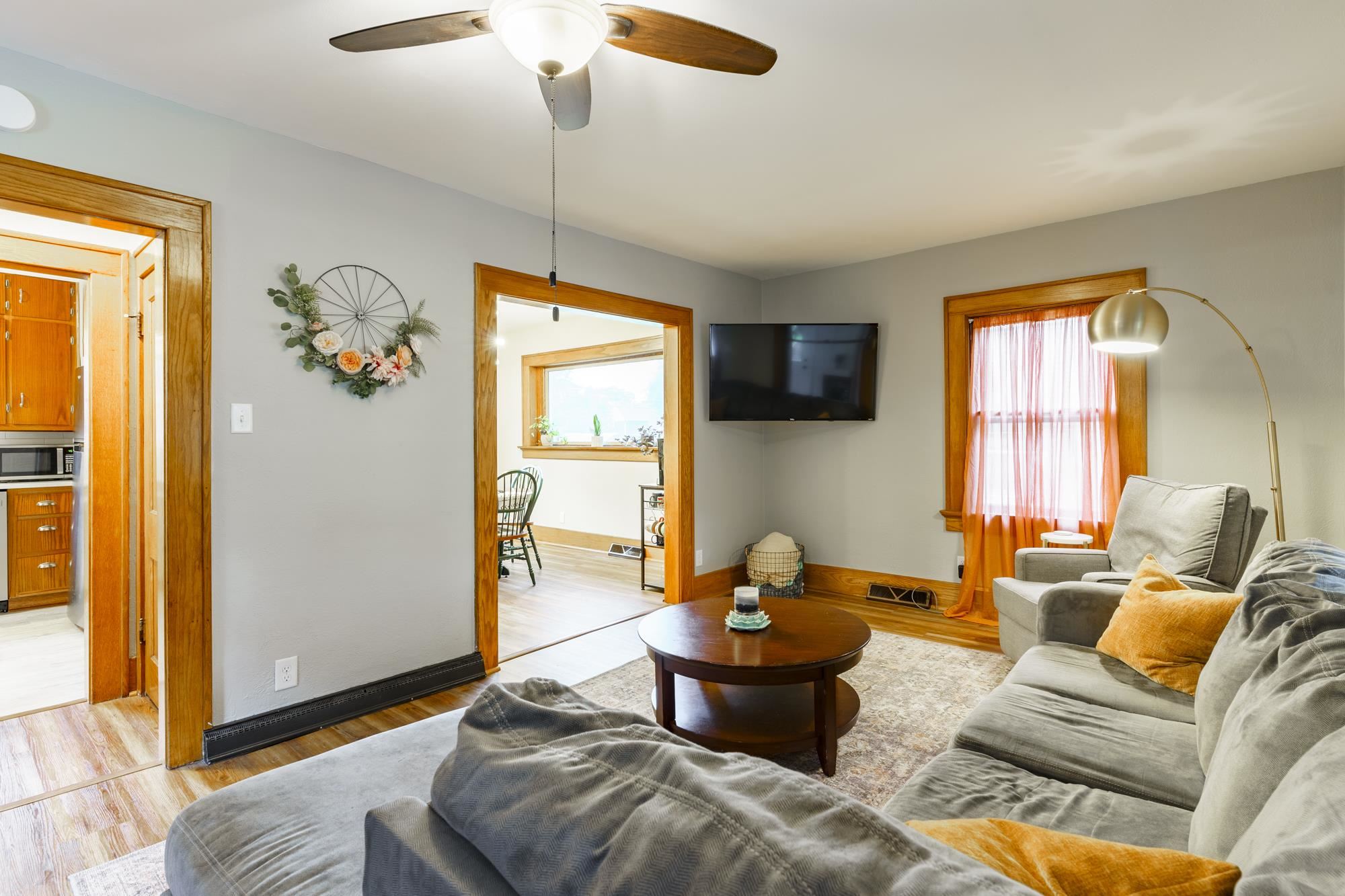 2418 Terrace Road Fort Wayne, IN 46805 - Photo 7 of 35