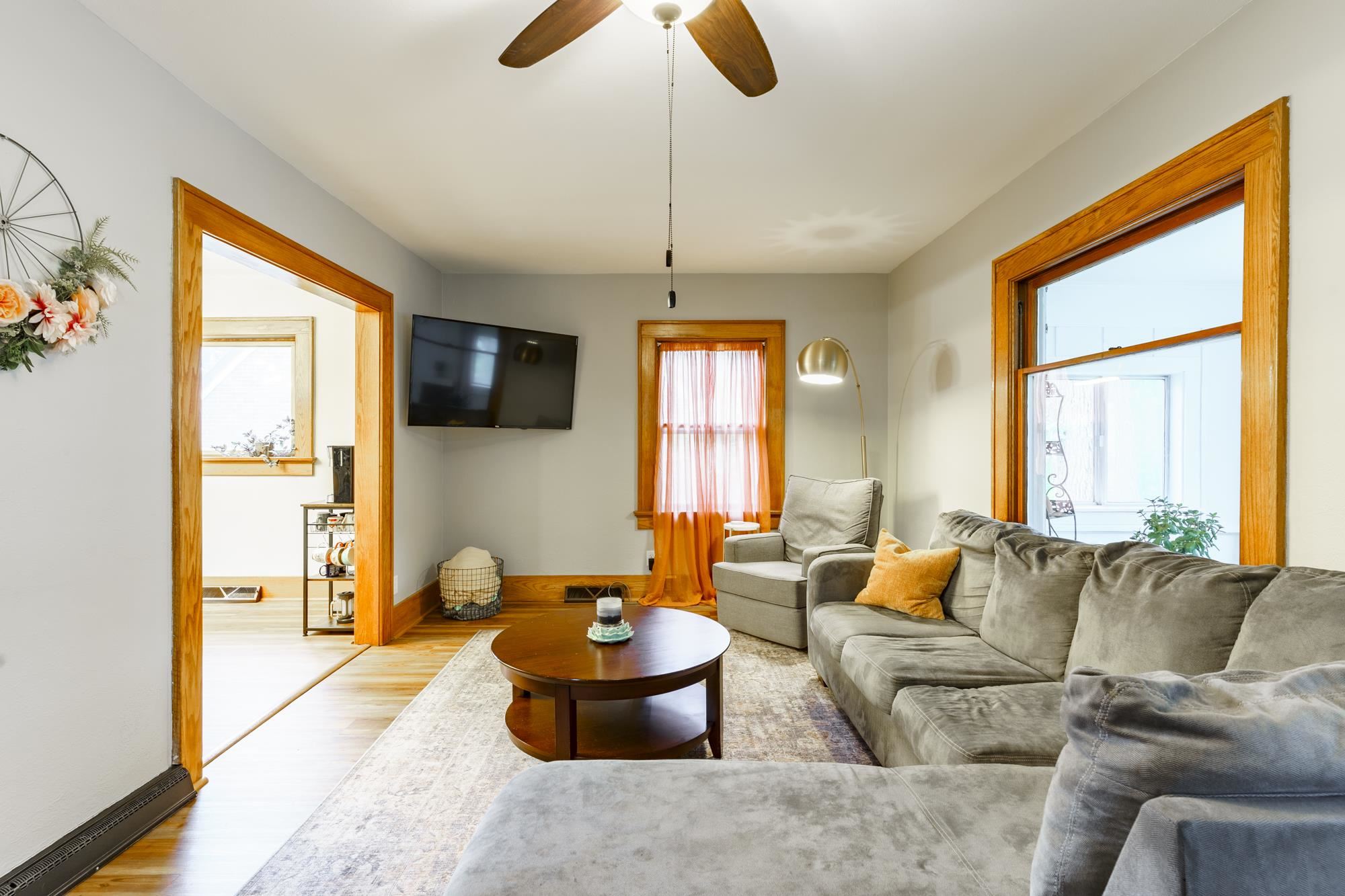 2418 Terrace Road Fort Wayne, IN 46805 - Photo 8 of 35