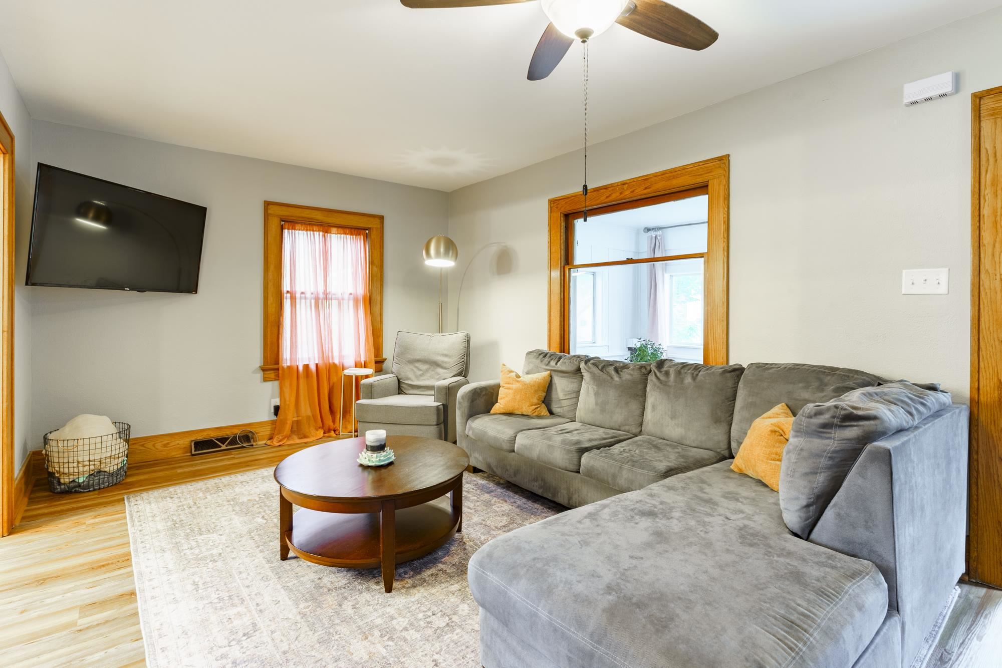 2418 Terrace Road Fort Wayne, IN 46805 - Photo 9 of 35