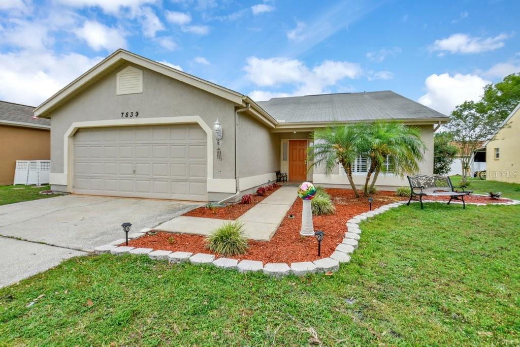 7839 Becket Street New Port Richey, FL 34653 - Photo 1 of 1