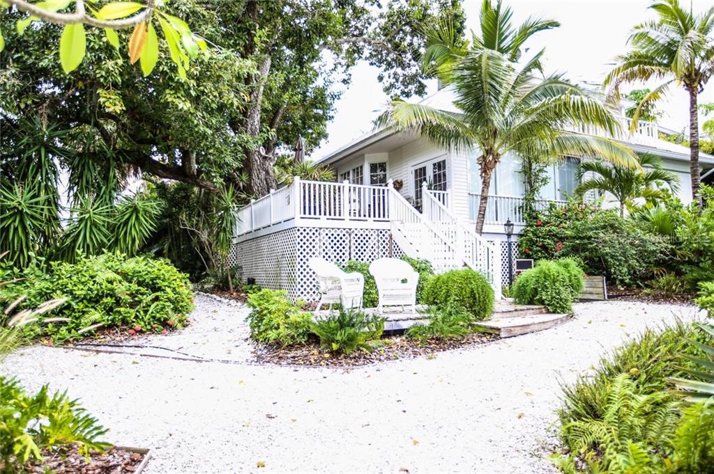 137 Useppa Island, Unit A Bokeelia, FL 33922 - Photo 1 of 1