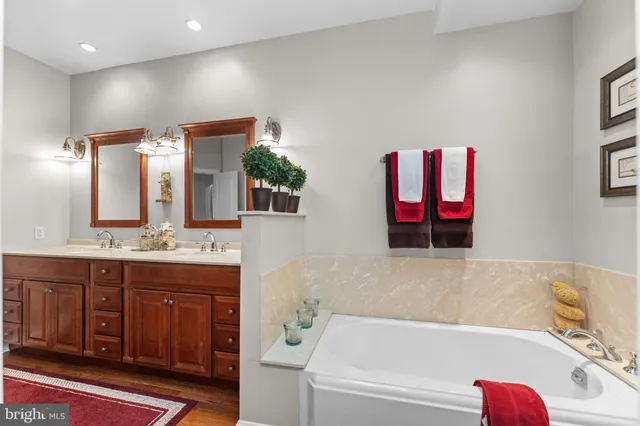 $849,000 | 121 Camelot Lane, Newtown Square, PA 19073