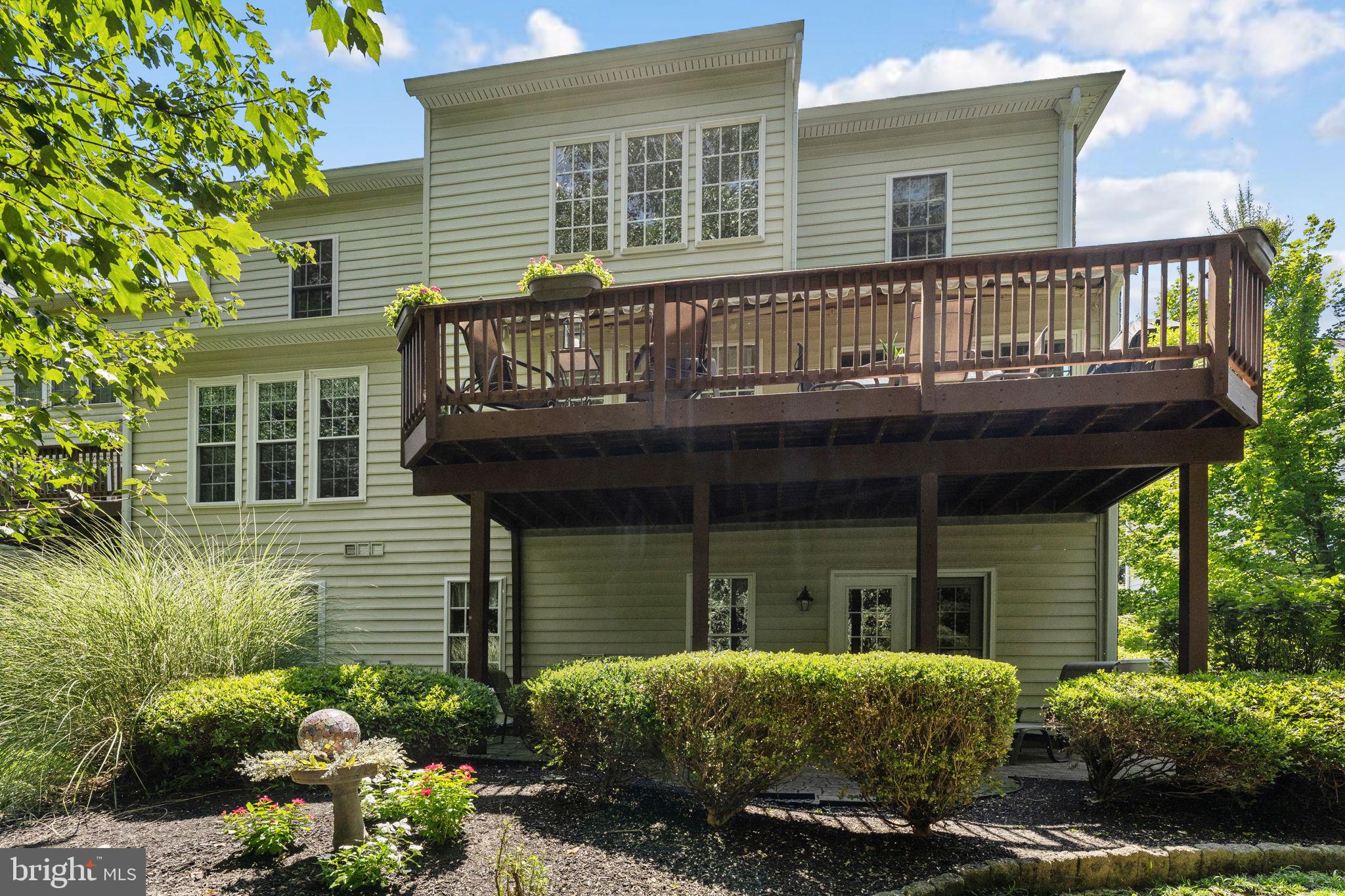 121 Camelot Lane Newtown Square, PA 19073 - Photo 28 of 30