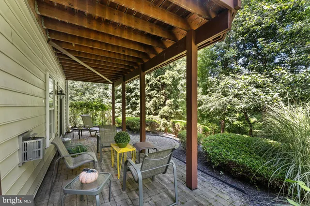 $849,000 | 121 Camelot Lane, Newtown Square, PA 19073