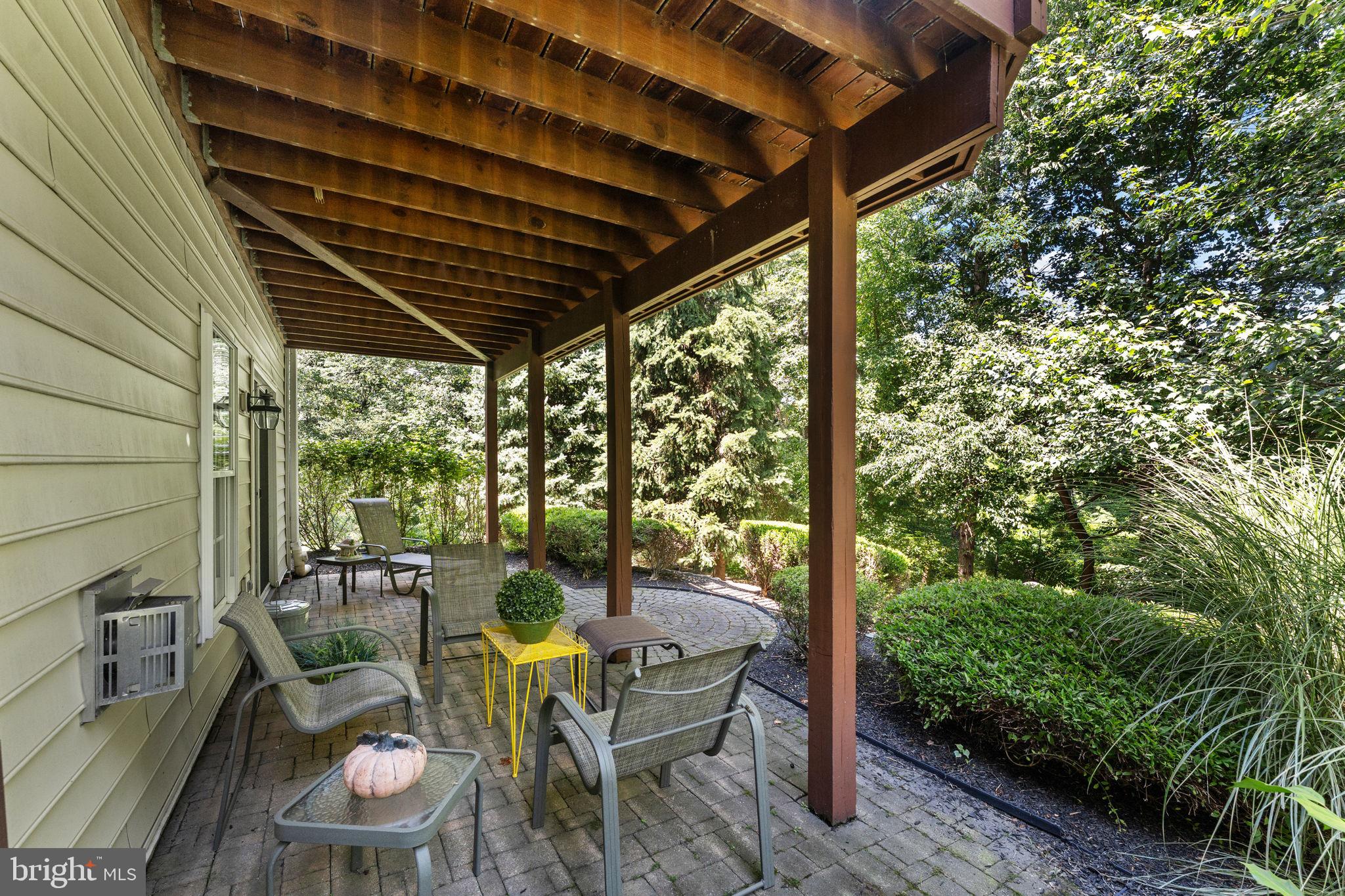 121 Camelot Lane Newtown Square, PA 19073 - Photo 30 of 30