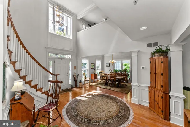 $849,000 | 121 Camelot Lane, Newtown Square, PA 19073