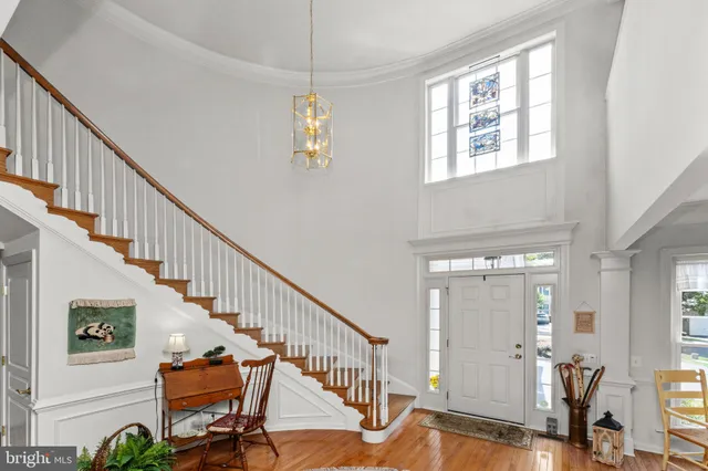 $849,000 | 121 Camelot Lane, Newtown Square, PA 19073