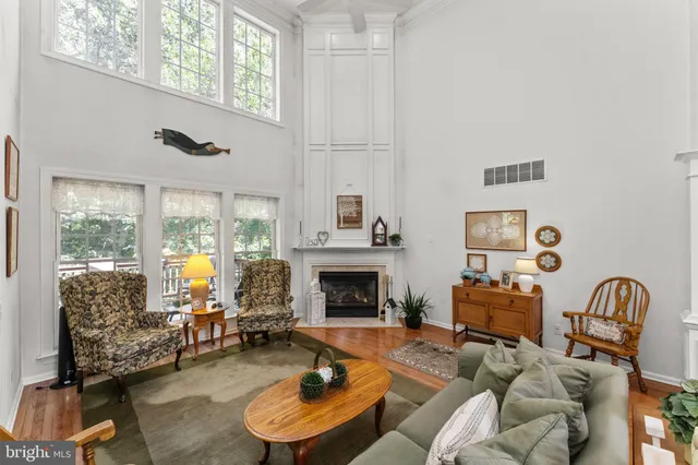 $849,000 | 121 Camelot Lane, Newtown Square, PA 19073