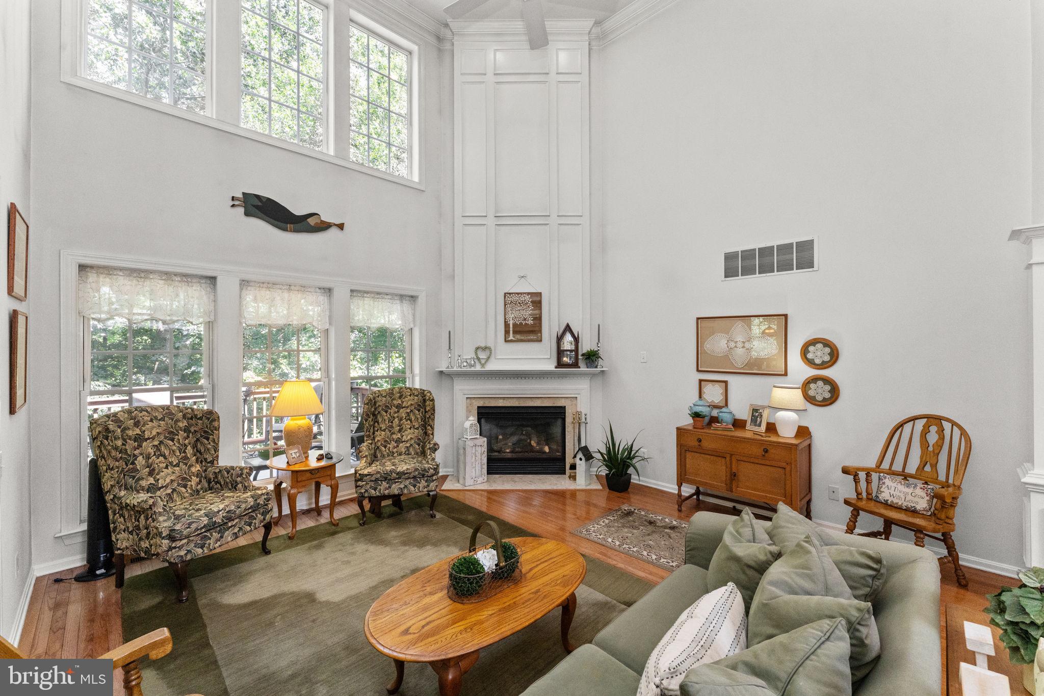 121 Camelot Lane Newtown Square, PA 19073 - Photo 5 of 30