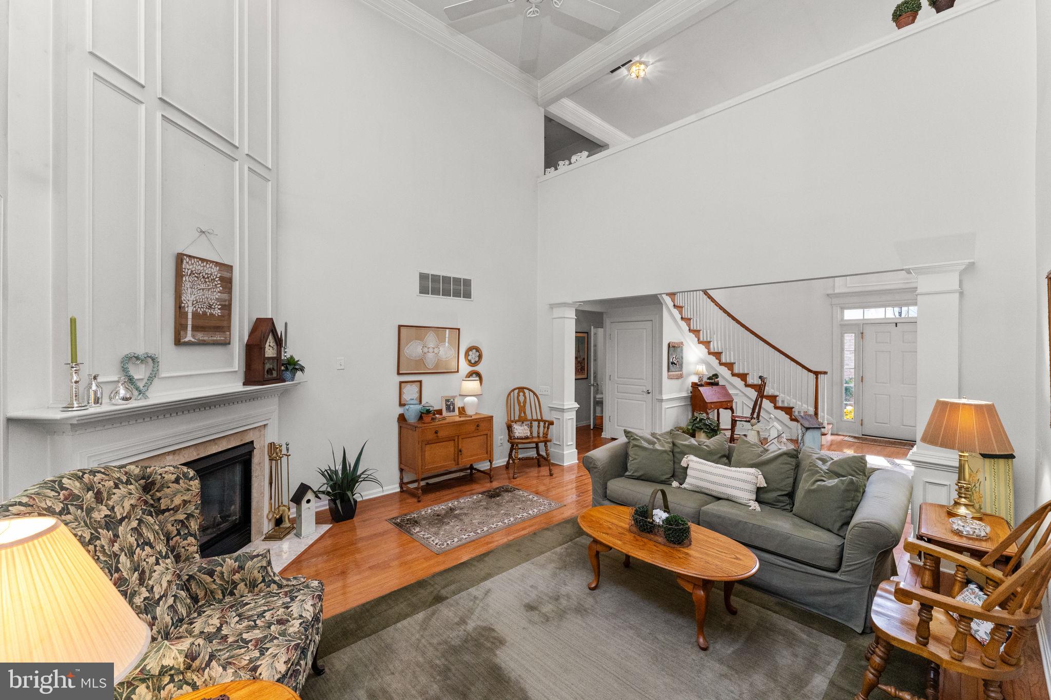 121 Camelot Lane Newtown Square, PA 19073 - Photo 6 of 30