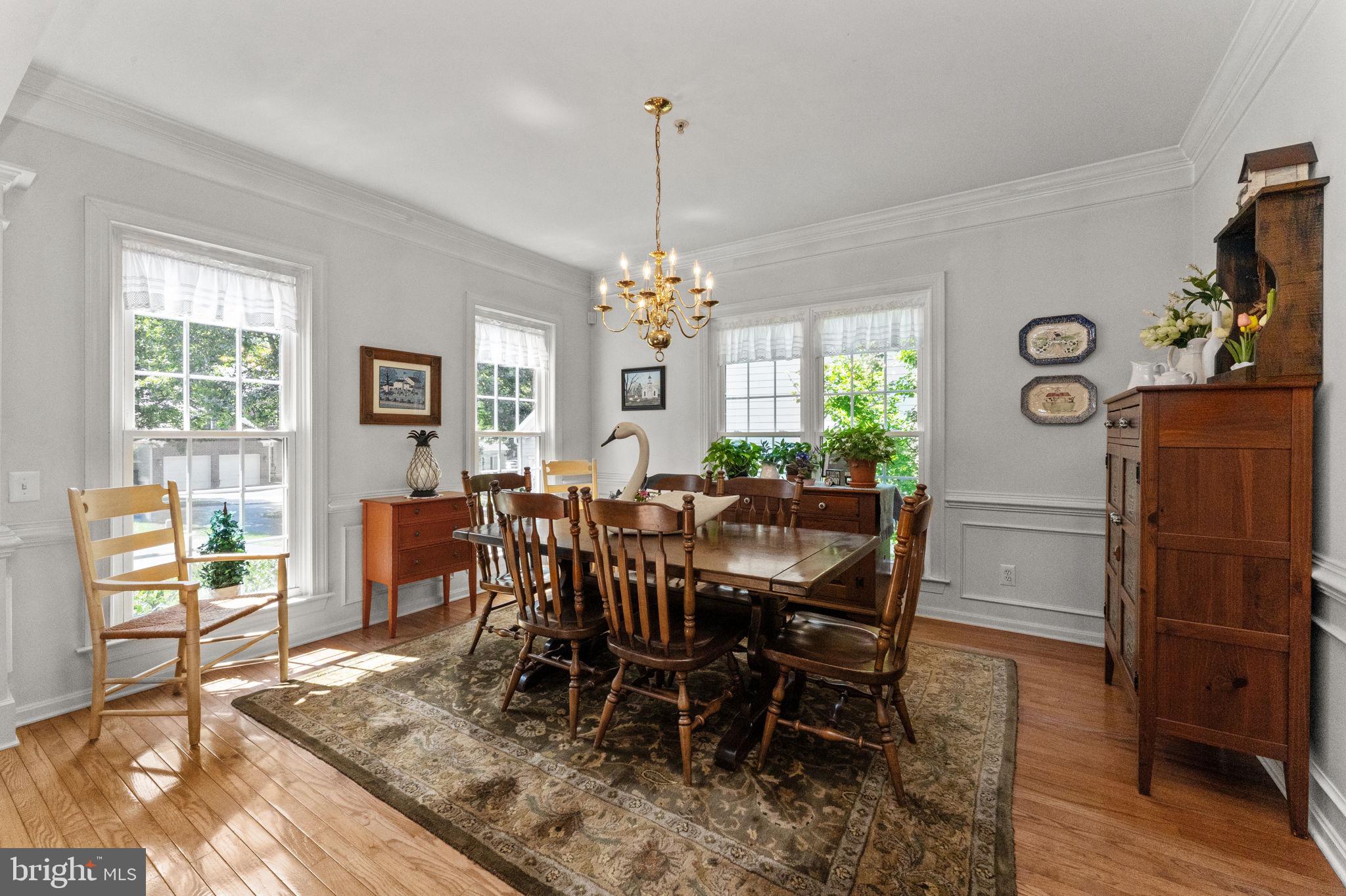 121 Camelot Lane Newtown Square, PA 19073 - Photo 7 of 30