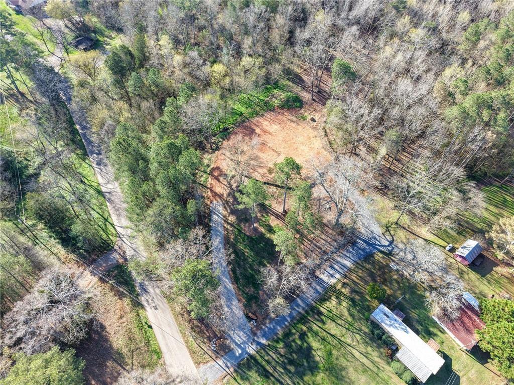 114 Folsom Road Northwest Adairsville, GA 30103 - Photo 14 of 20 a view of a forest with a tree