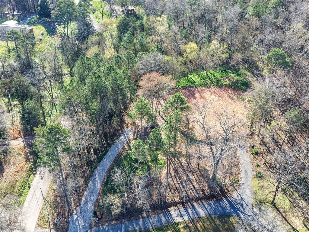 114 Folsom Road Northwest Adairsville, GA 30103 - Photo 15 of 20 a picture of trees