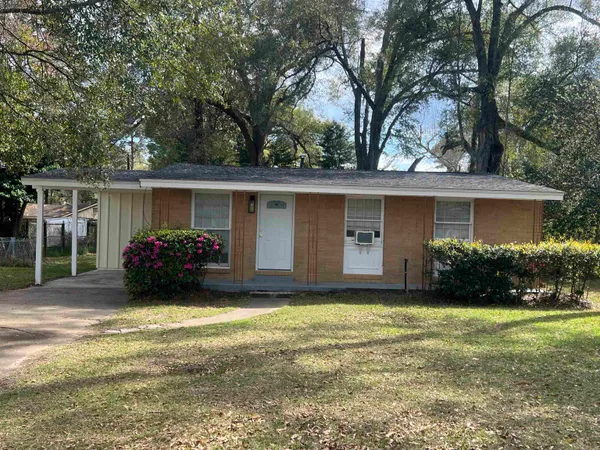 $193,000 | 201 Dupont Avenue, Quincy, FL 32351