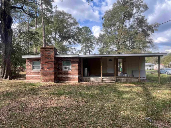 $193,000 | 201 Dupont Avenue, Quincy, FL 32351