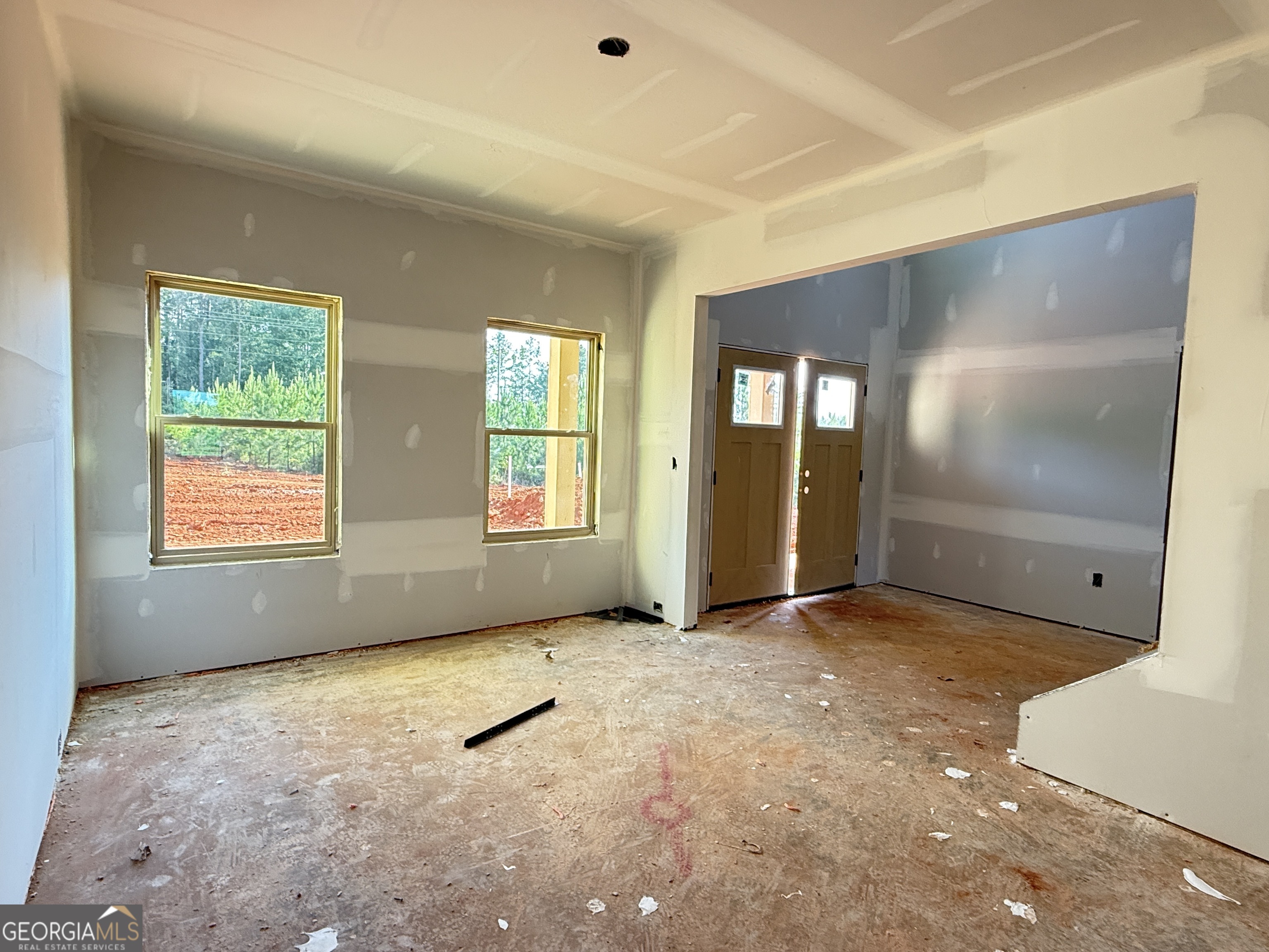 753 Hopewell Road Forsyth, GA 31029 - Photo 9 of 81