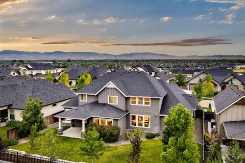 $1,050,000 | 6191 South Bosch Way, Meridian, ID 83642