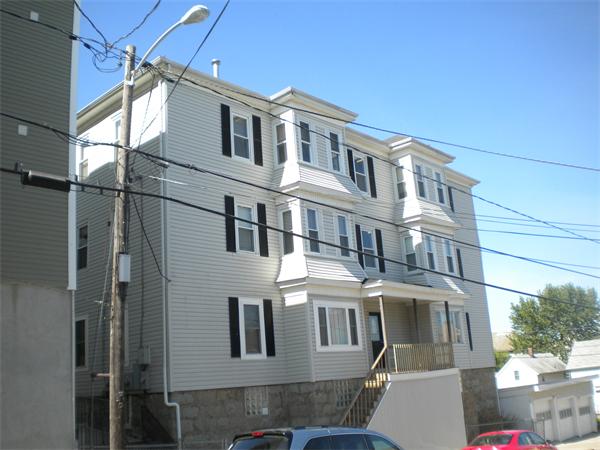 233 Division Street Fall River, MA 02721 - Photo 1 of 27