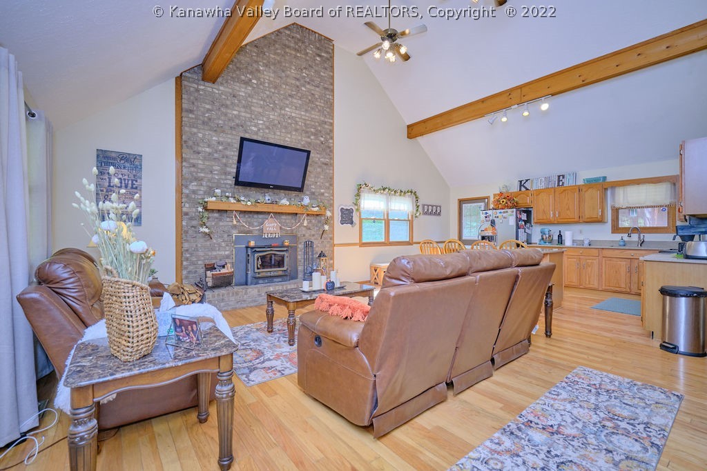 2866 Sycamore Road Culloden, WV 25510 - Photo 8 of 43 Gallery Image 8