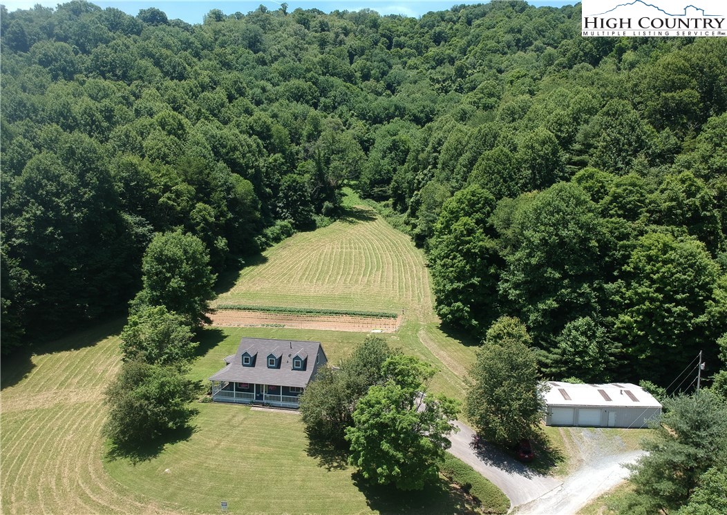 325 Willard Johnson Road Vilas, NC 28692 - Photo 5 of 29 Gallery Image 5