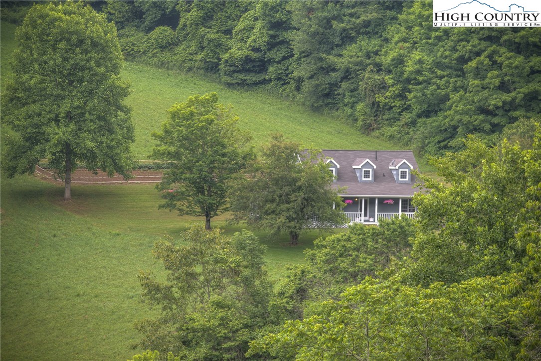 325 Willard Johnson Road Vilas, NC 28692 - Photo 7 of 29 Gallery Image 7