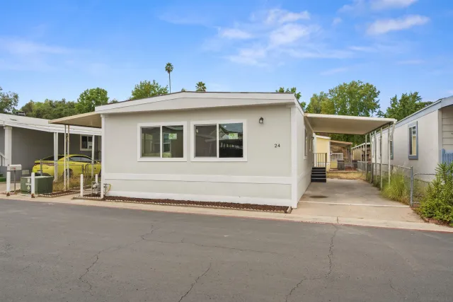 $249,000 | 13655 Highway 8 Business, Unit SPC 24, El Cajon, CA 92021