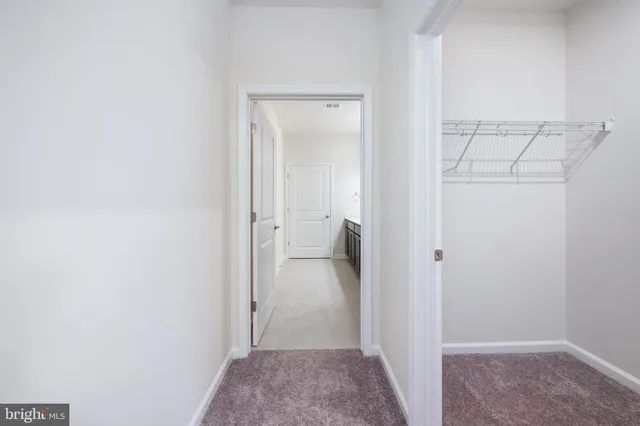 a view of small space