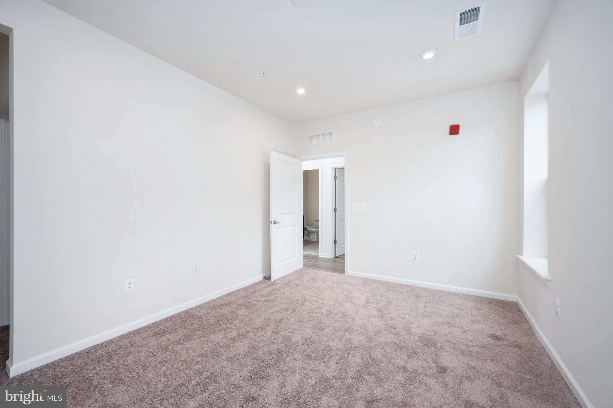 29 Hyssop Way, Unit 101 Stafford, VA 22554 - Photo 31 of 34 a view of an empty room