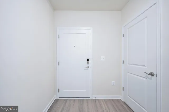 a view of small space