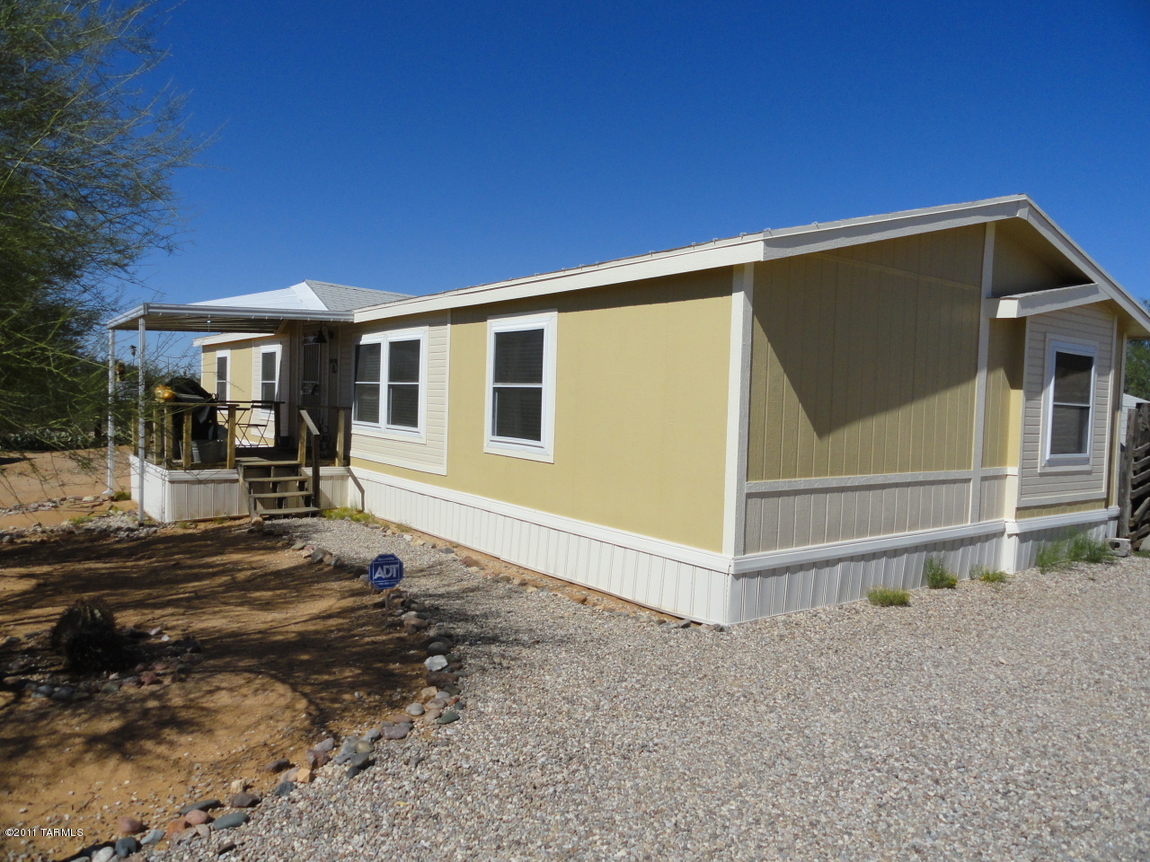 13435 East Kahlua Road Vail, AZ 85641 - Photo 2 of 15 Gallery Image 2