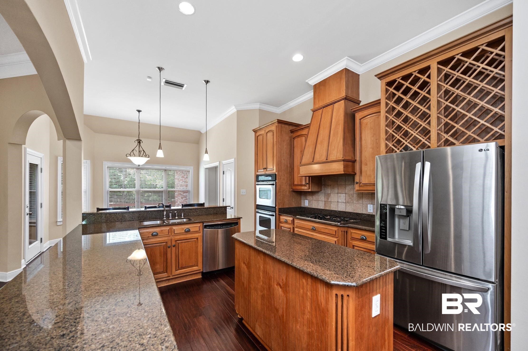 7208 Rushing Water Court Daphne, AL 36527 - Photo 12 of 47 Kitchen
