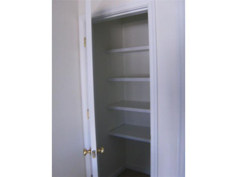 146 Harpswell Road Brunswick, ME 04011 - Photo 13 of 23 Other. Linen closet at top of stairs