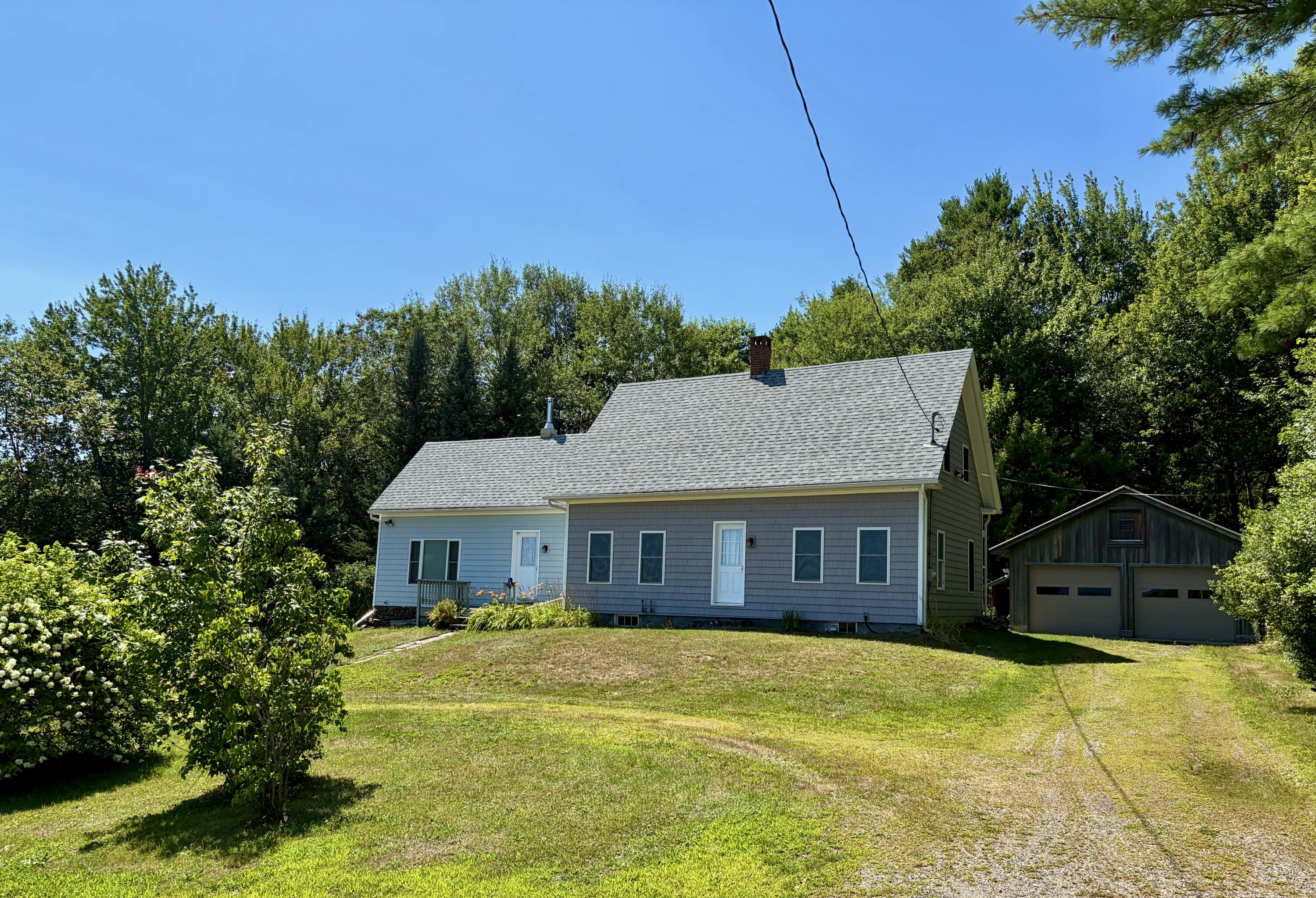 346 West Washington Road Washington, ME 04574 - Photo 1 of 16 IMG_0122