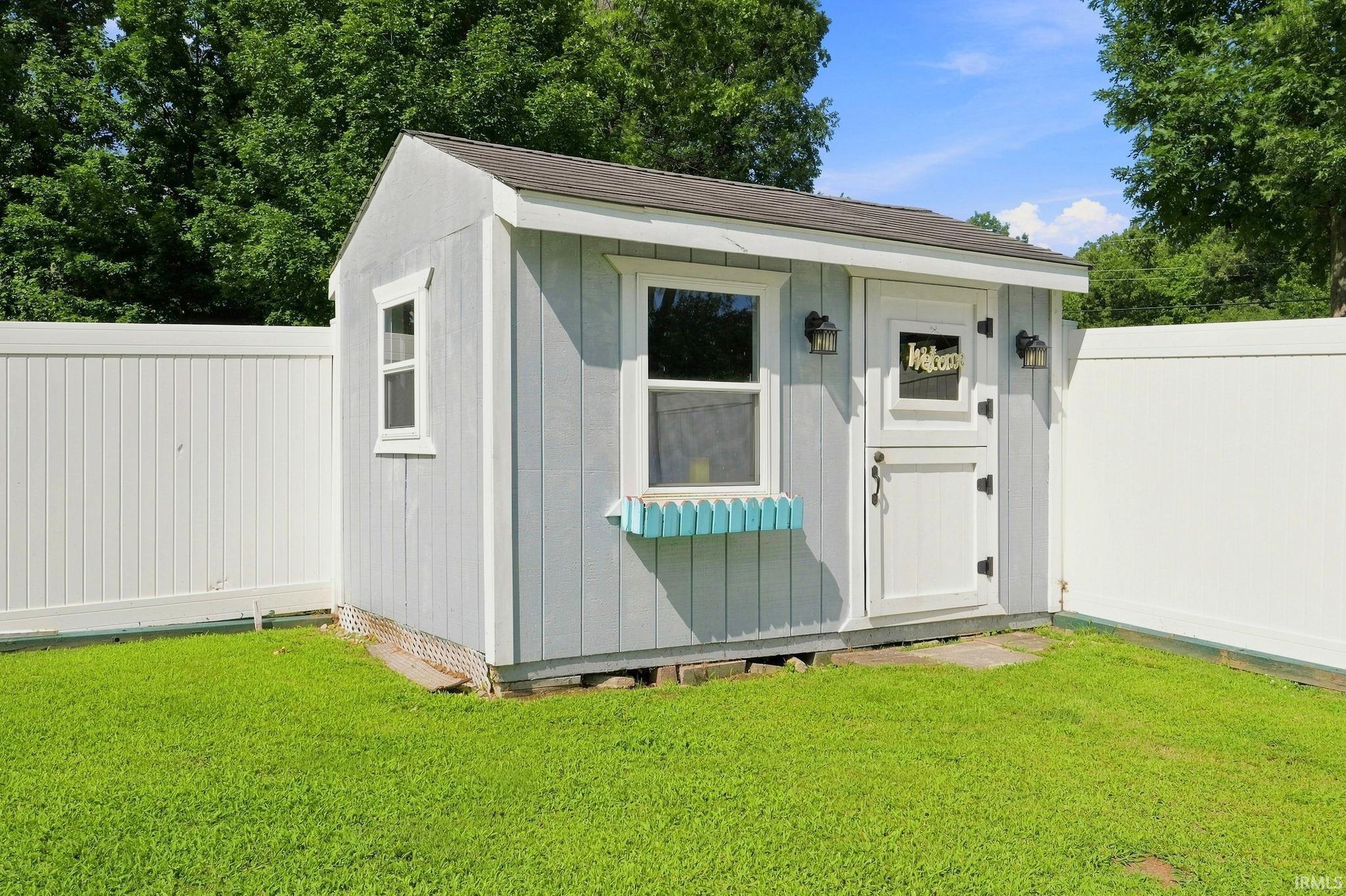 9504 Manor Woods Road Fort Wayne, IN 46804 - Photo 28 of 31 Gallery Image 28