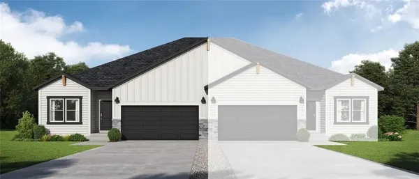 $349,362 | 1216 Southeast Cronin Street, Lee's Summit, MO 64082