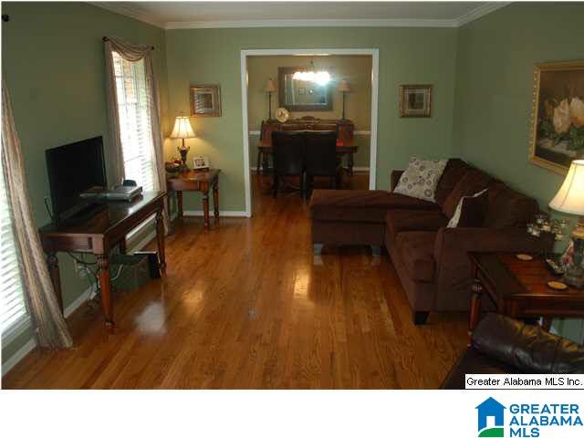 3417 Hurricane Road Birmingham, AL 35226 - Photo 5 of 32