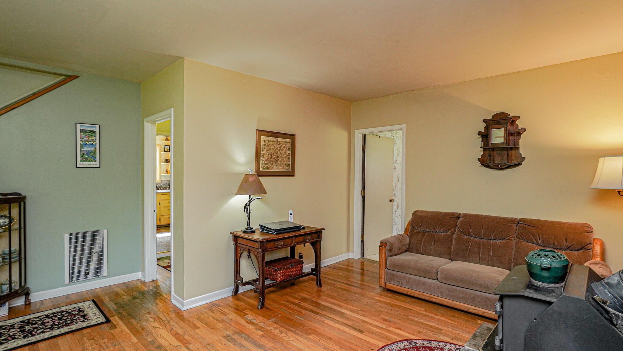 8000 Upper Applegate Road Jacksonville, OR 97530 - Photo 10 of 76 DSC00804